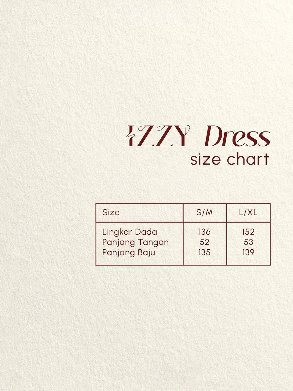 Azmiza - Izzy Dress - Soft Cotton Premium ( Dress Daily Special Occasion Umroh Haji Bahan Premium Soft Cotton)