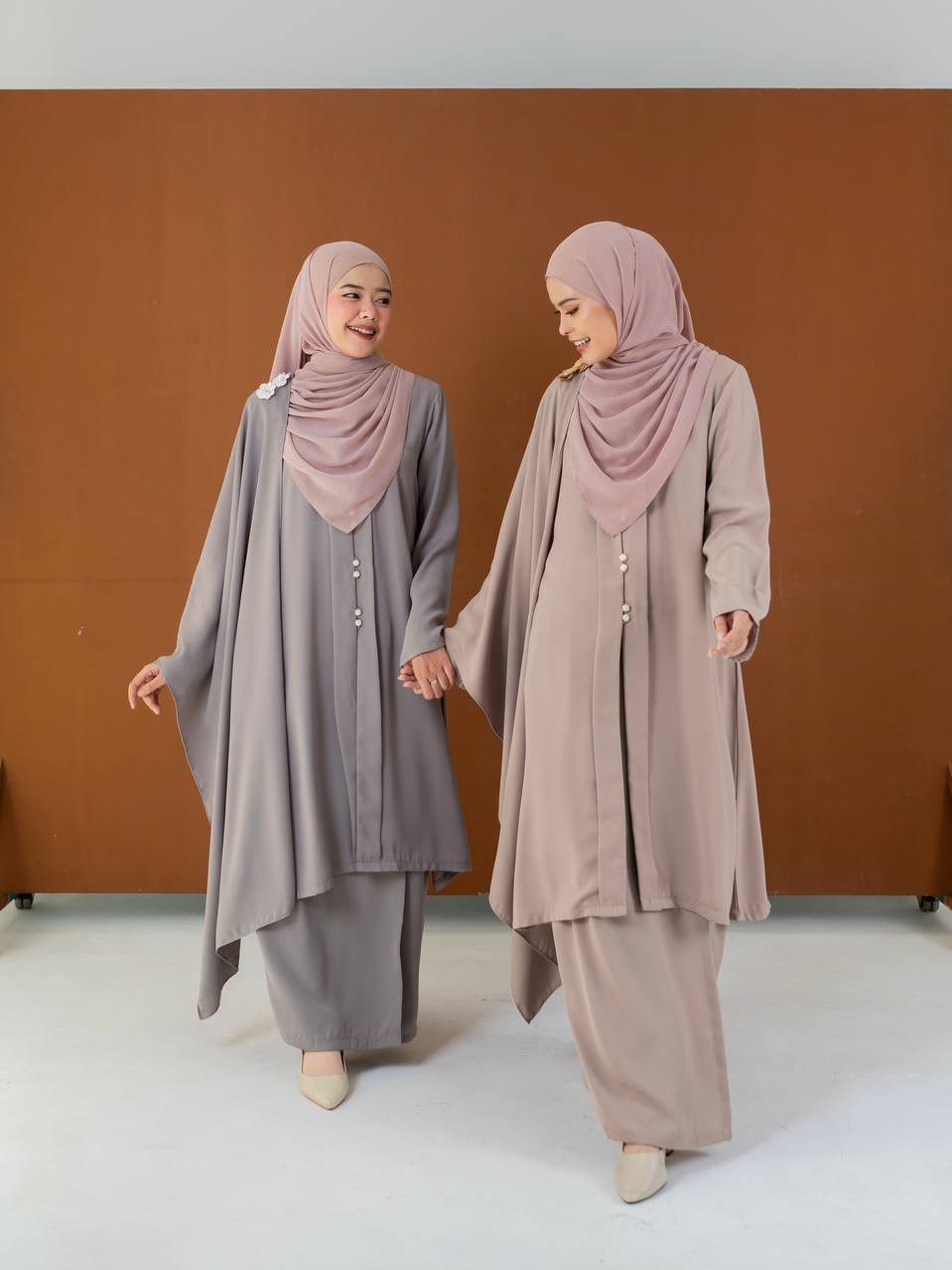 Azmiza-Rayya Selendang-Selendang Only-Selendang Raya Selendang Cantik