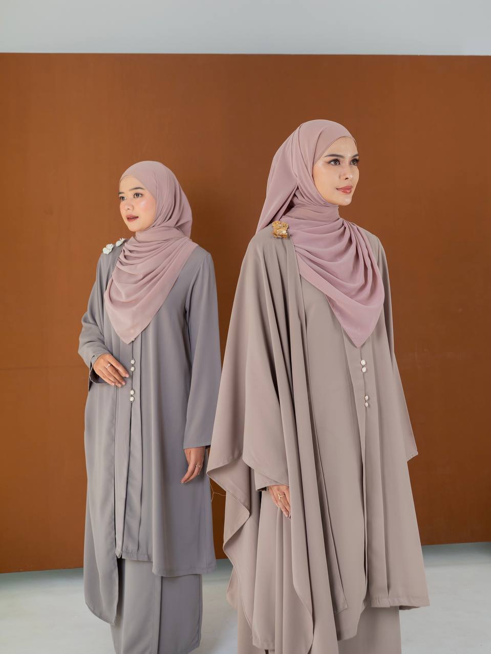 Azmiza-Rayya Selendang-Selendang Only-Selendang Raya Selendang Cantik