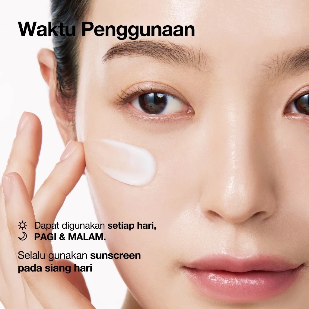 ANUA PDRN HYALURONIC ACID 100 MOISTURIZING CREAM
