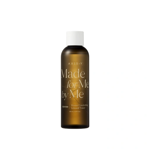 Image of AXIS-Y Biome Comforting Infused Toner 200ml