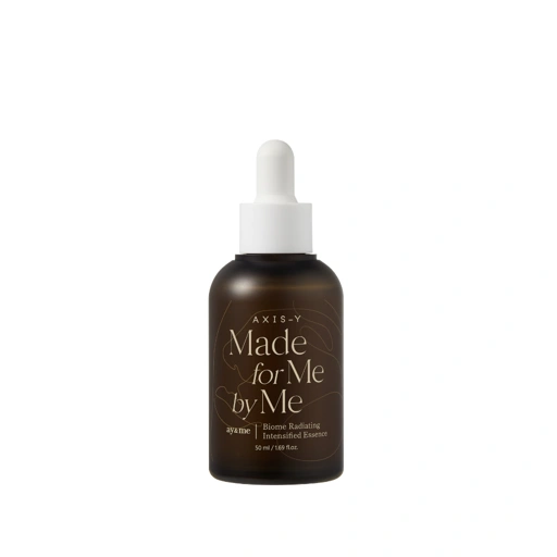 Image of AXIS-Y Biome Radiating Intensified Essence 50ml