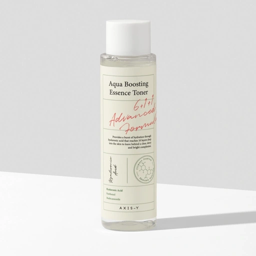 Image of AXIS-Y - Aqua Boosting Essence Toner