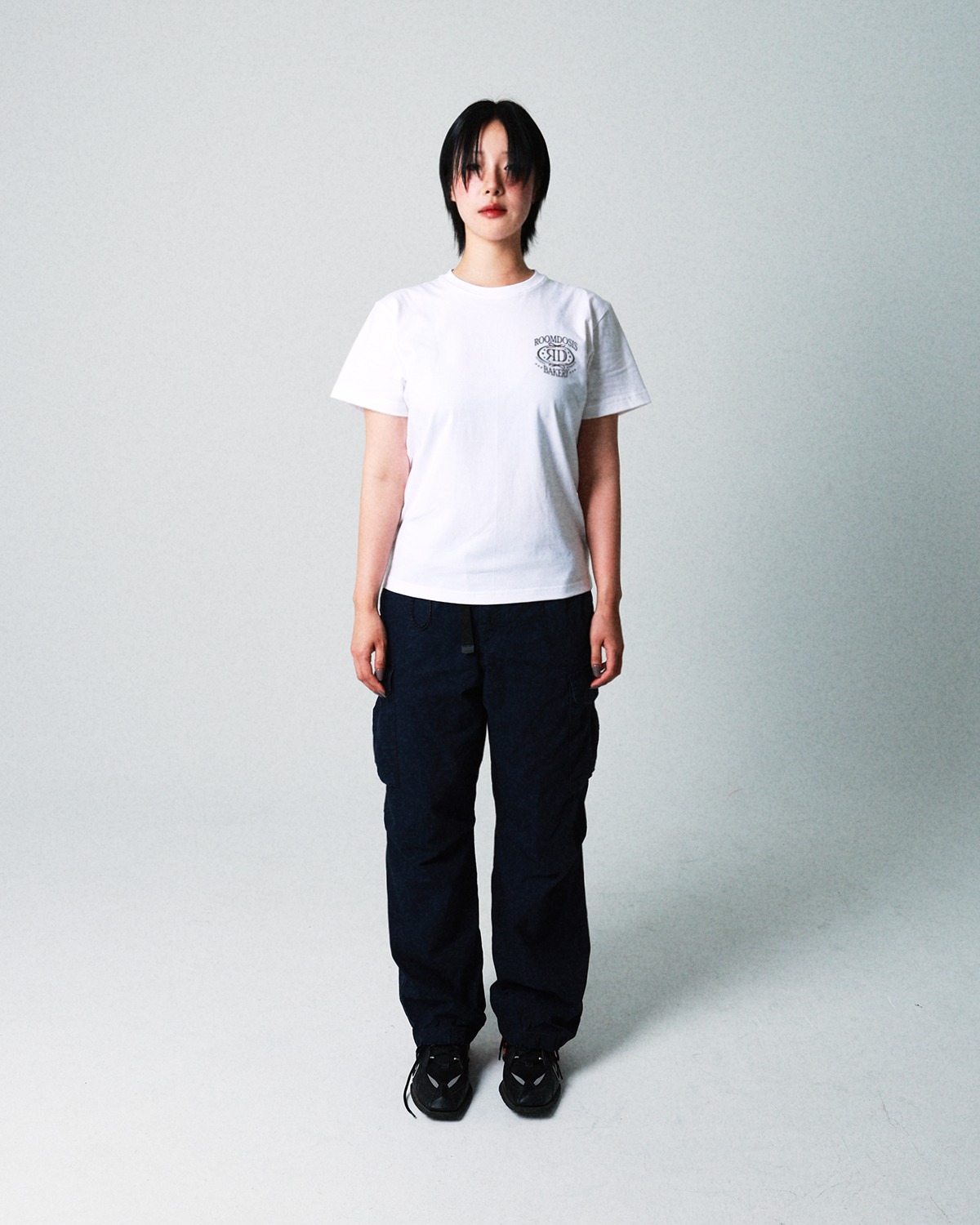 Bakery Club T-shirt (White)