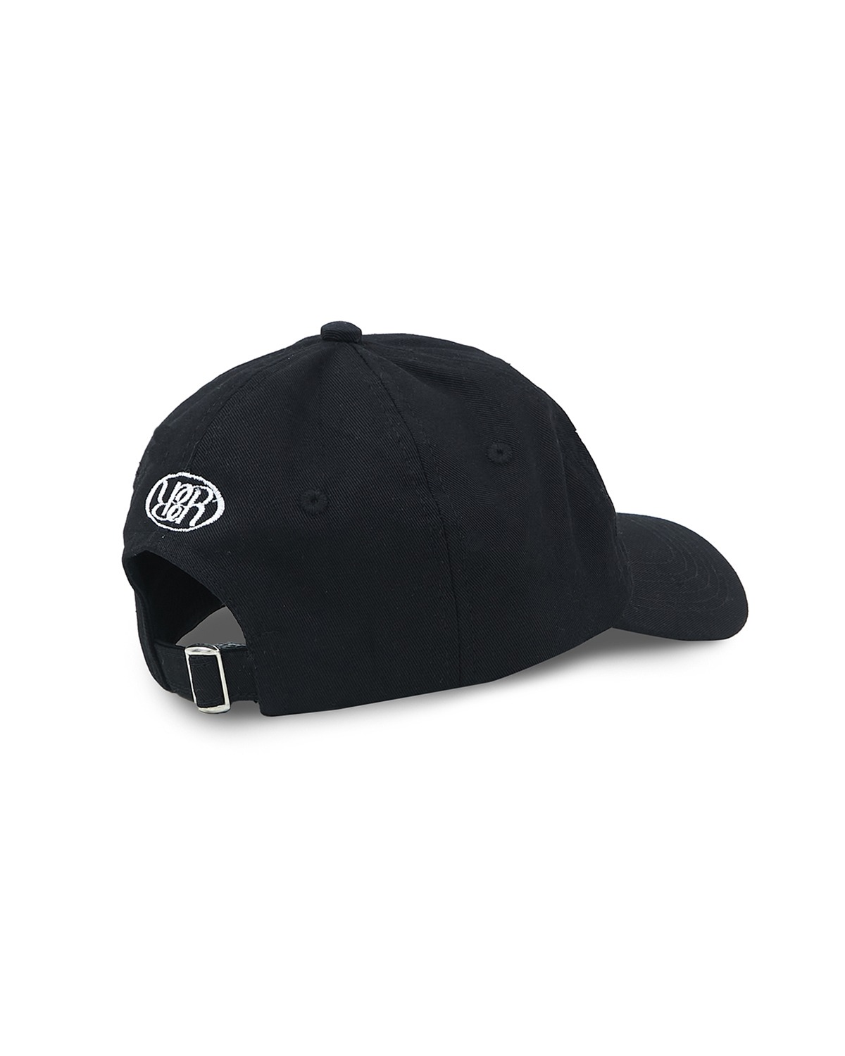 Love Yourself Cap  (Black) 