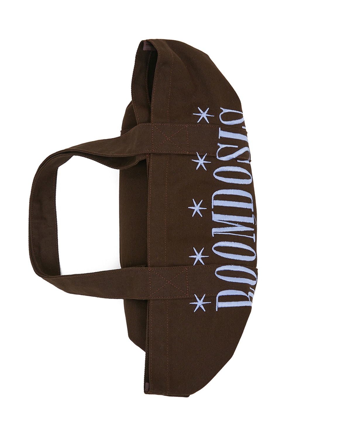 Roomdosis Bag (Brown)