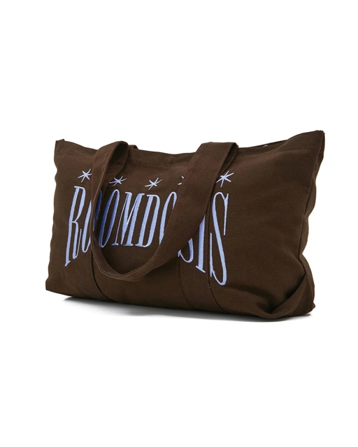 Image of Roomdosis Bag (Brown)