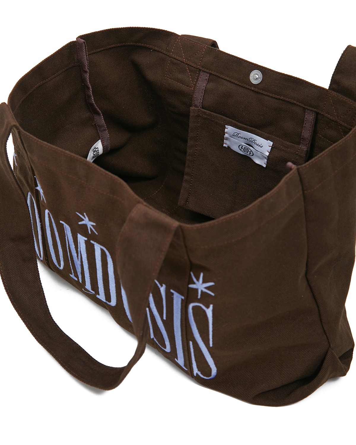 Roomdosis Bag (Brown)