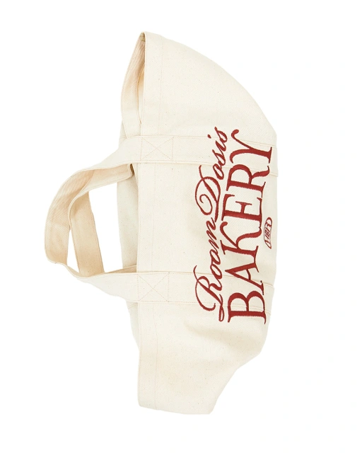 Image of [~9/26 Pre-order] Bakery Club Bag (Beige)