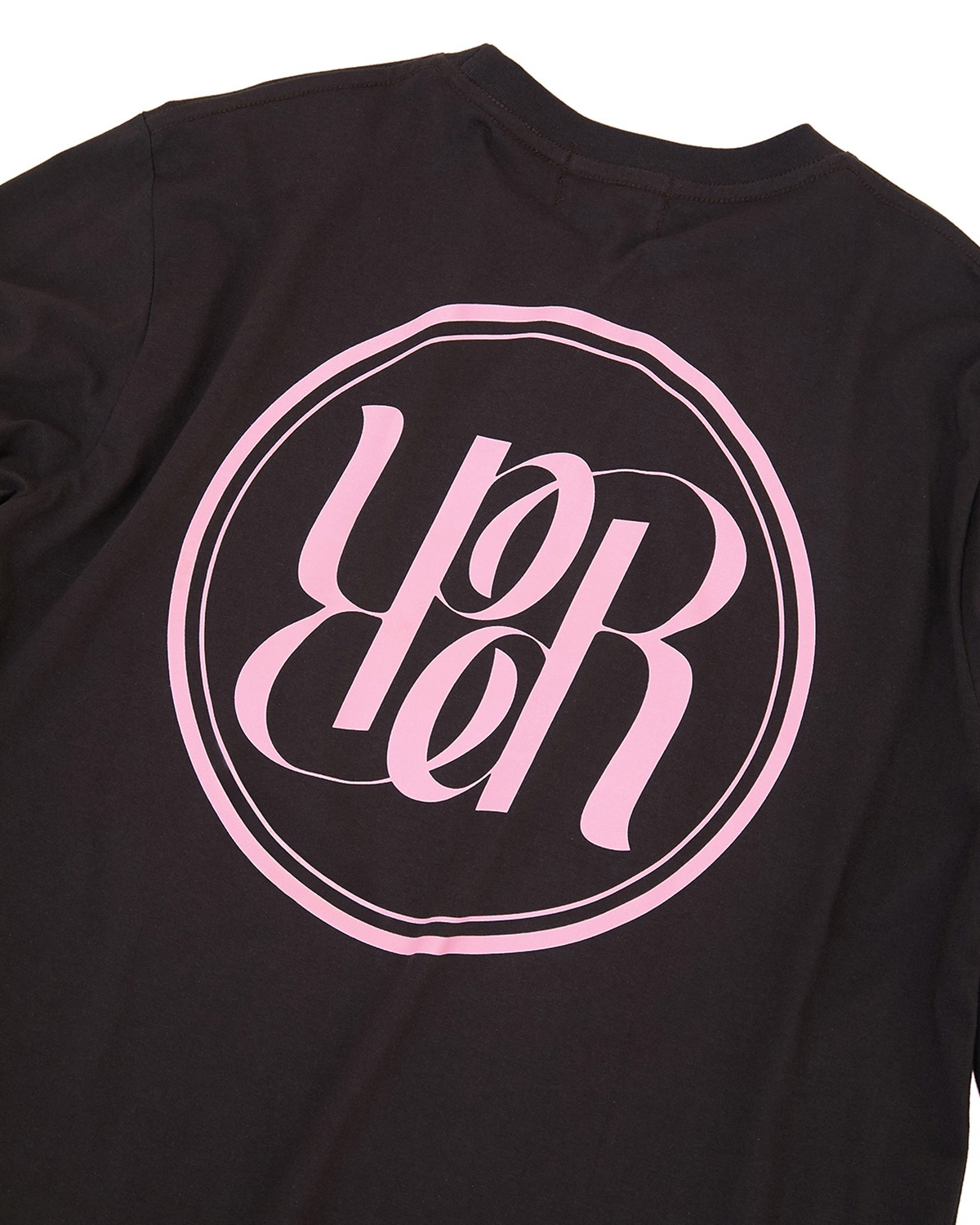 Horse Long Sleeves_Coffee