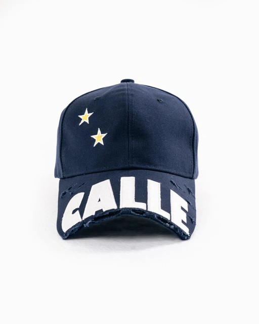 Image of CALLE HAT NAVY