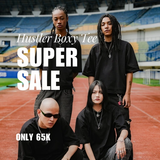 Image of SURPRISE SALE 