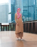 Memory Of Jayakarta - Pink None