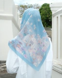 Memory Of Malibara - Biru Langit
