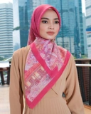 Memory Of Jayakarta - Pink None