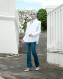 Memory Of Malibara - Biru Langit