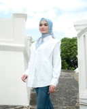 Memory Of Malibara - Biru Langit
