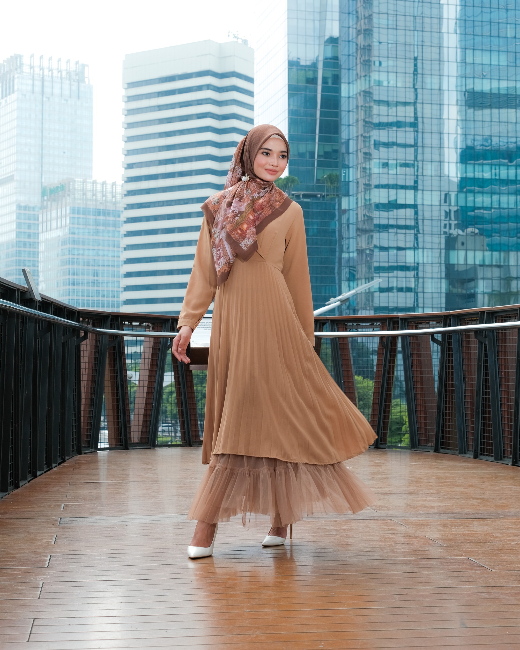 Memory Of Jayakarta - Salak Condet