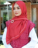 The Signature List Merah