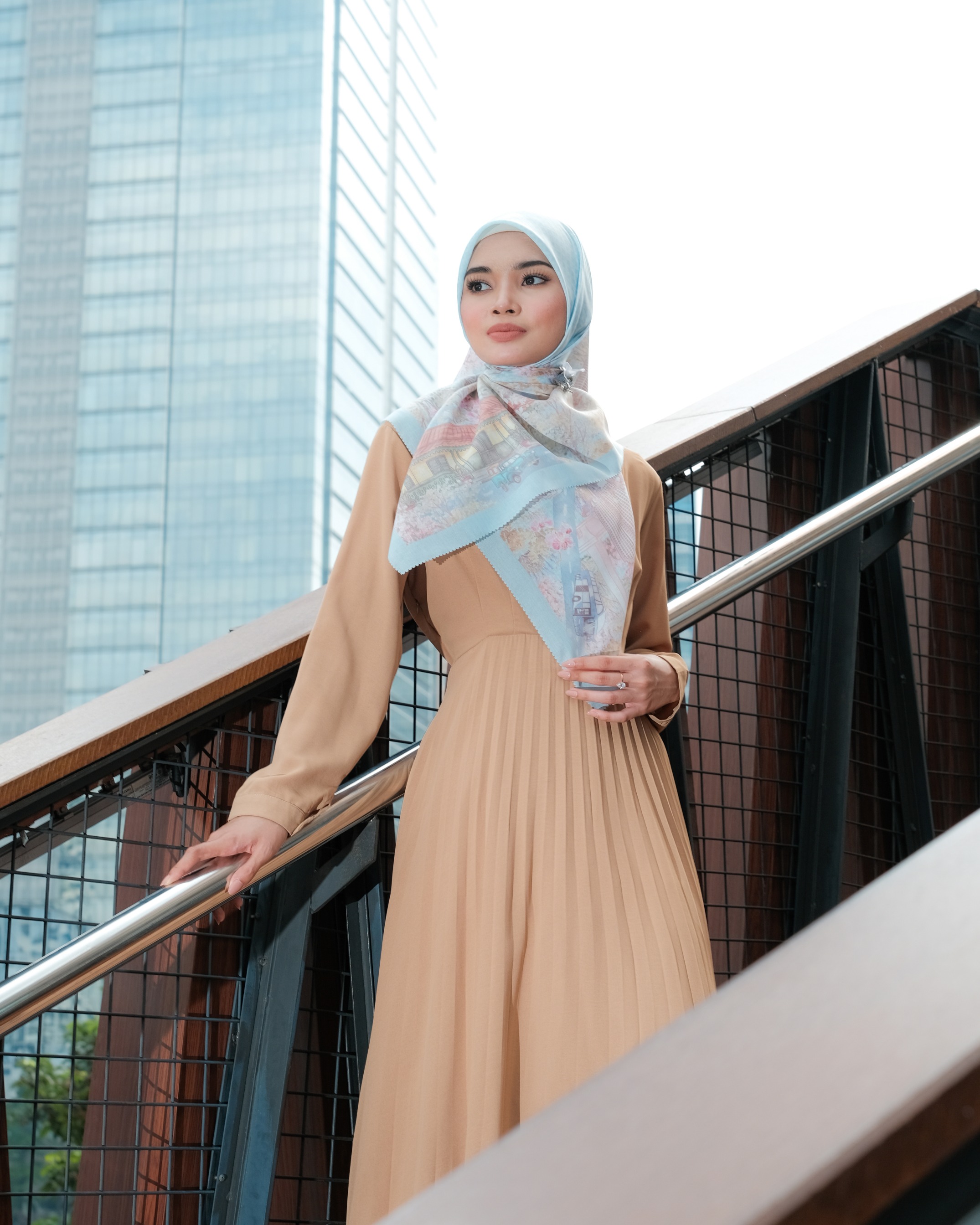 Memory Of Jayakarta - Langit Senayan