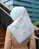 Memory Of Jayakarta - Langit Senayan