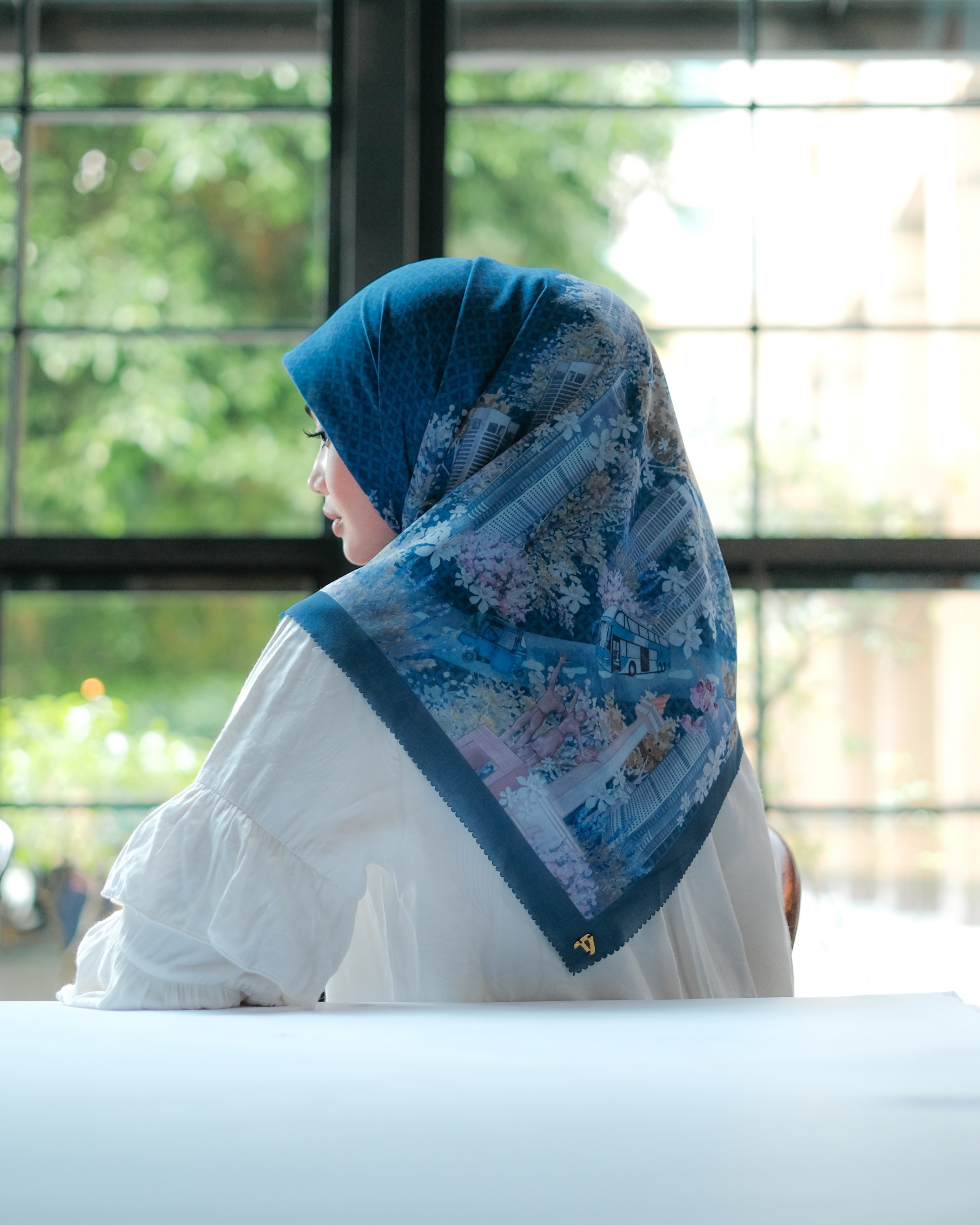 Memory Of Jayakarta - Biru Abang