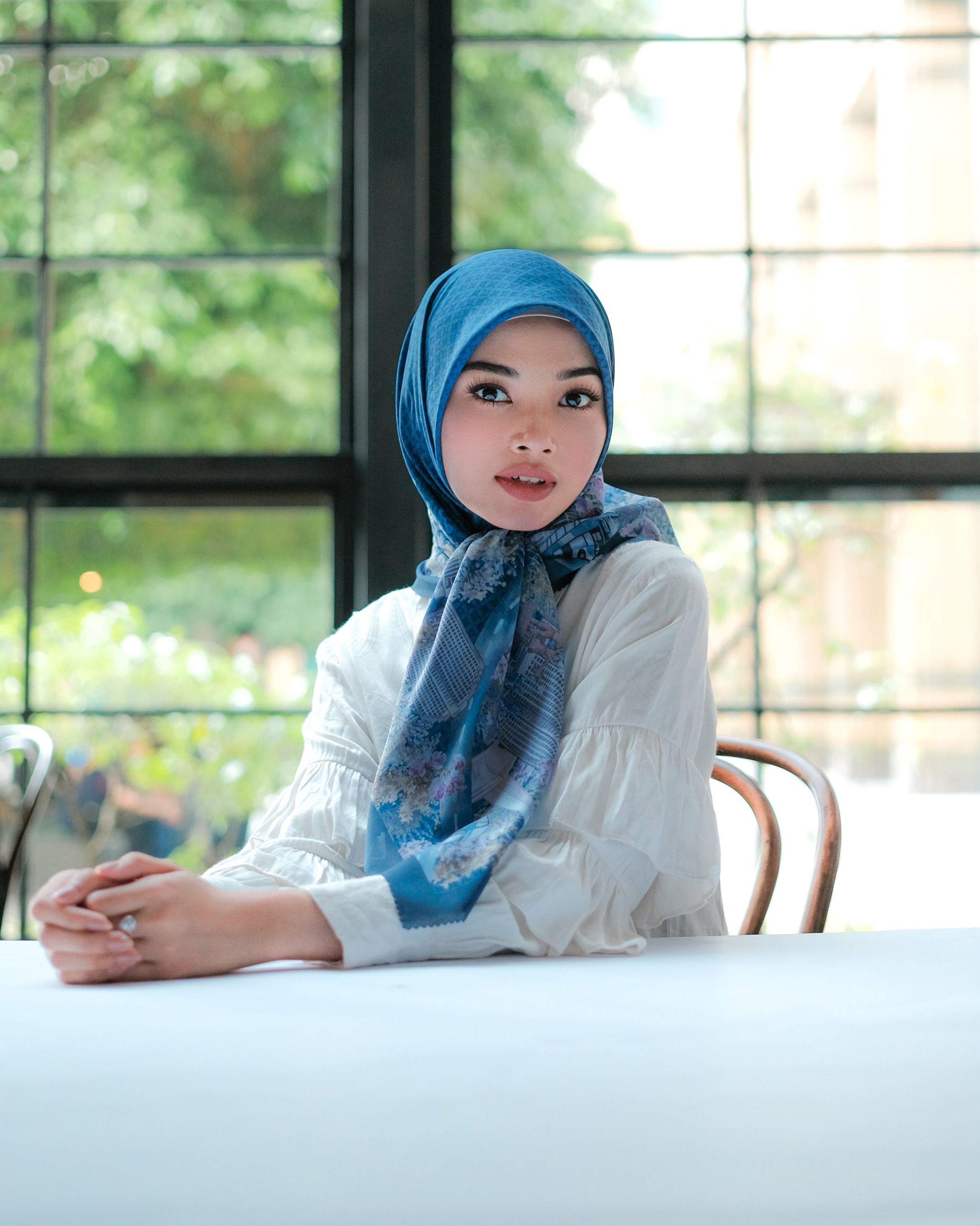 Memory Of Jayakarta - Biru Abang