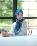 Memory Of Jayakarta - Biru Abang
