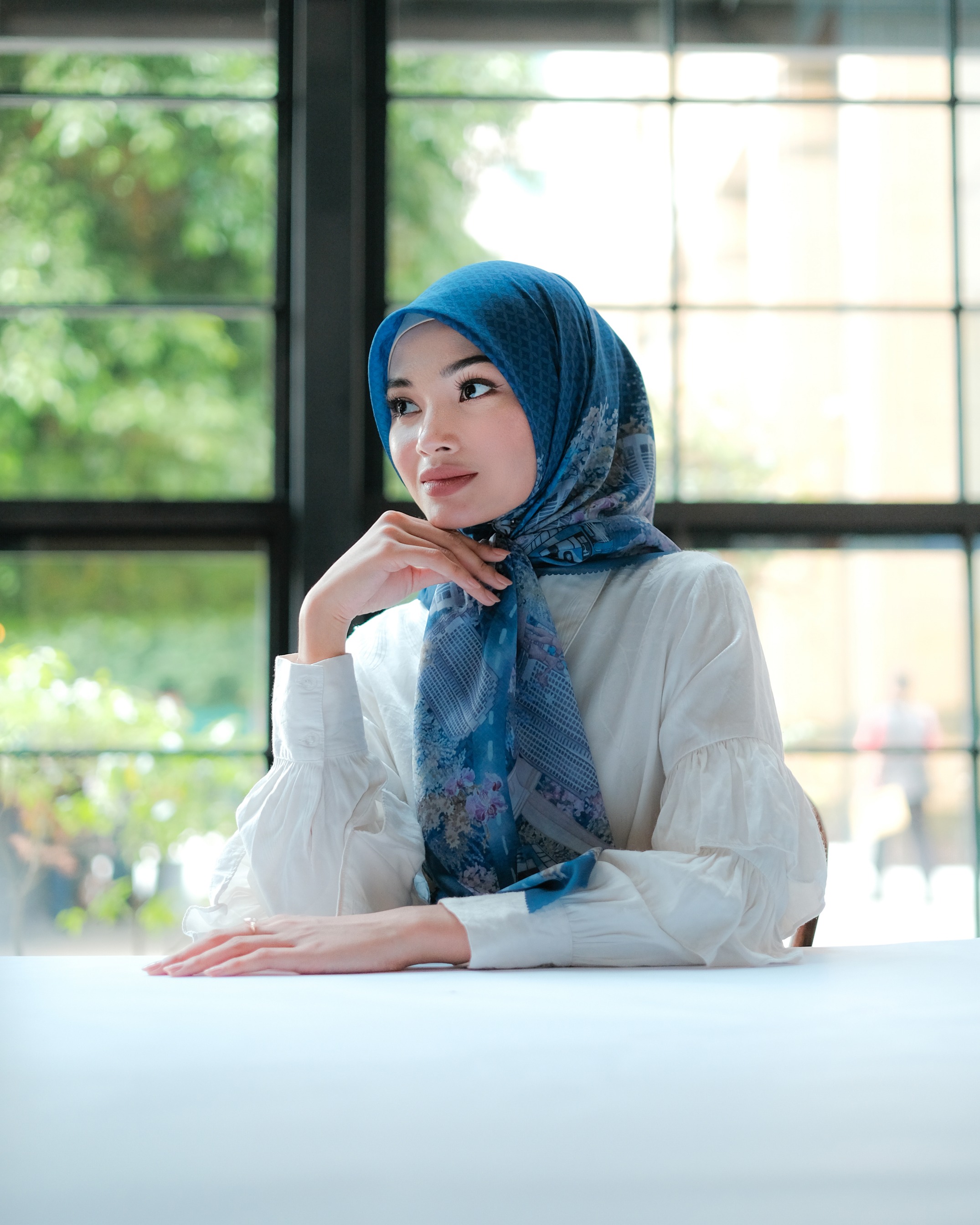 Memory Of Jayakarta - Biru Abang
