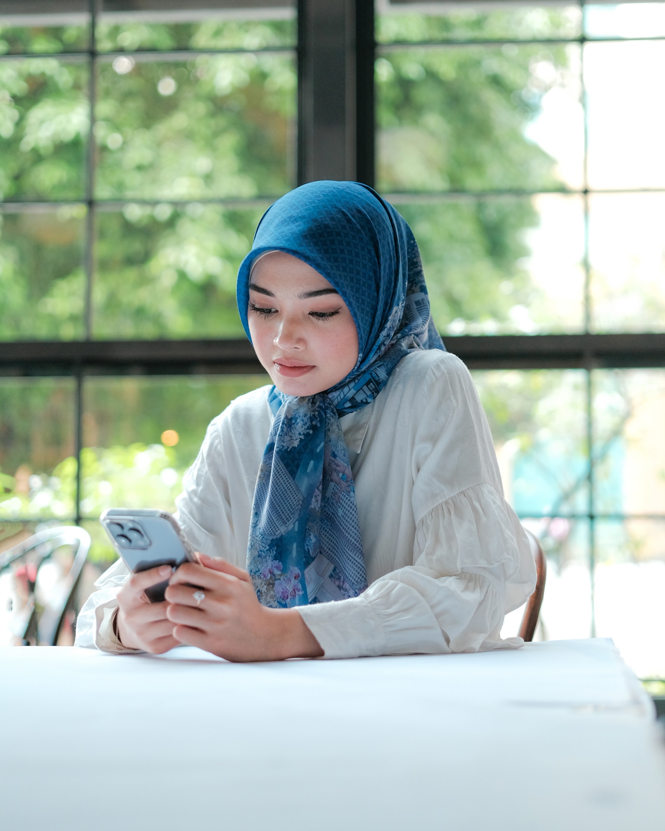 Memory Of Jayakarta - Biru Abang