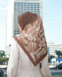 Memory Of Jayakarta - Kayu Batavia