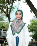 Memory Of Jayakarta - Hijau Hutan Kota
