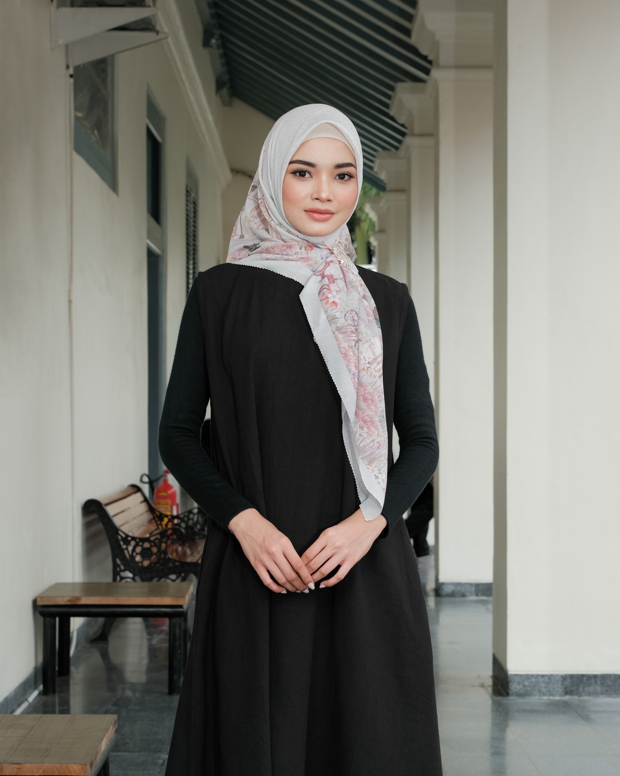 Memory Of Maliabara - Krem
