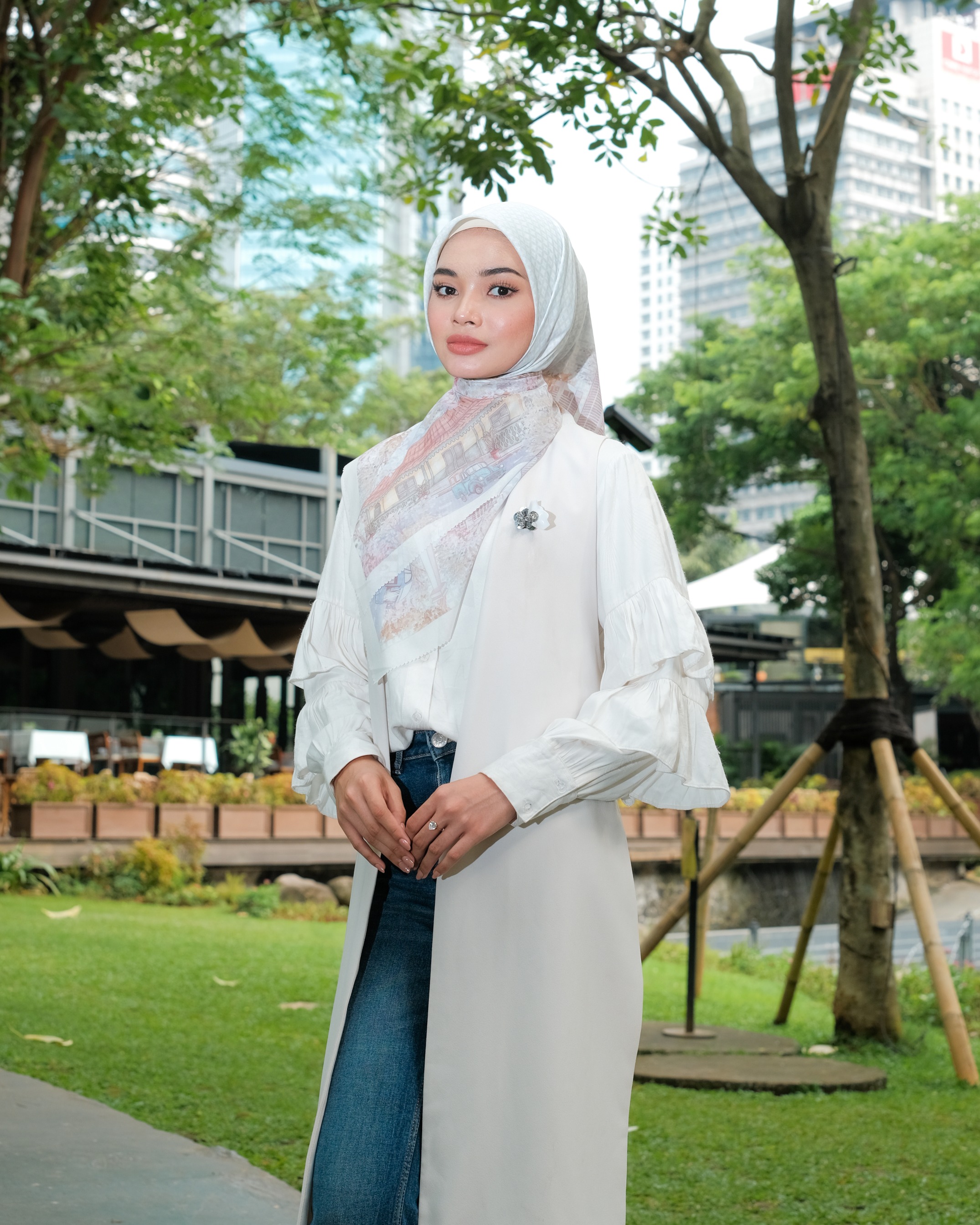 Memory Of Jayakarta - Cempaka Putih