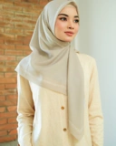 The Signature List Khaki