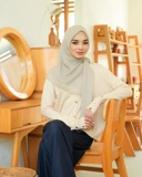 The Signature List Khaki