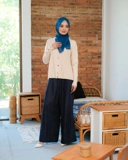 The Signature List Biru Tua