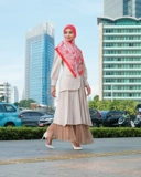 Memory Of Jayakarta - Merah Merunda