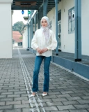 Memory Of Maliabara - Putih