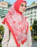 Memory Of Jayakarta - Merah Merunda