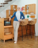 The Signature List Putih