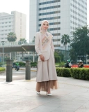 Memory of Jayakarta - Pasar Baru Pagi