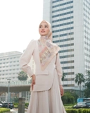 Memory of Jayakarta - Pasar Baru Pagi
