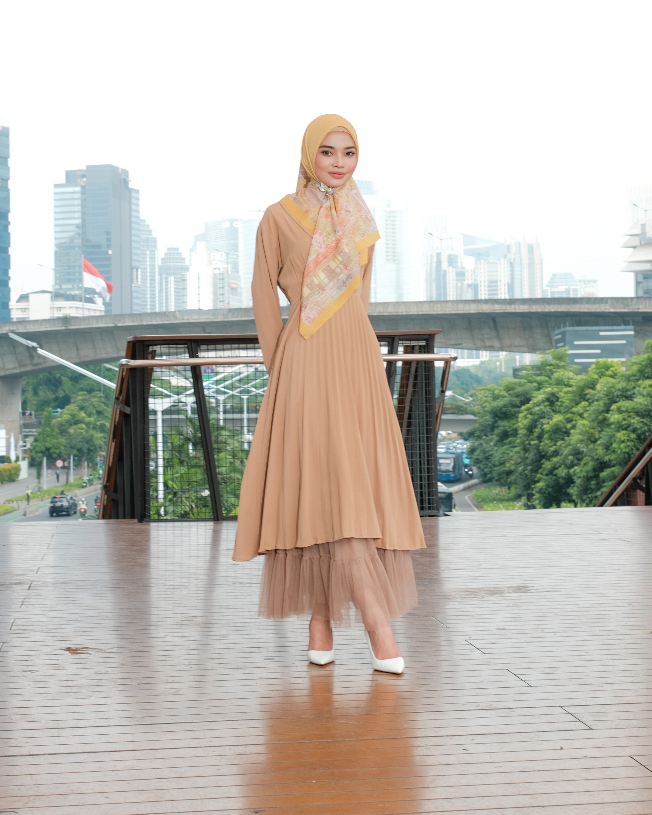 Memory Of Jayakarta - Citra Kemayoran