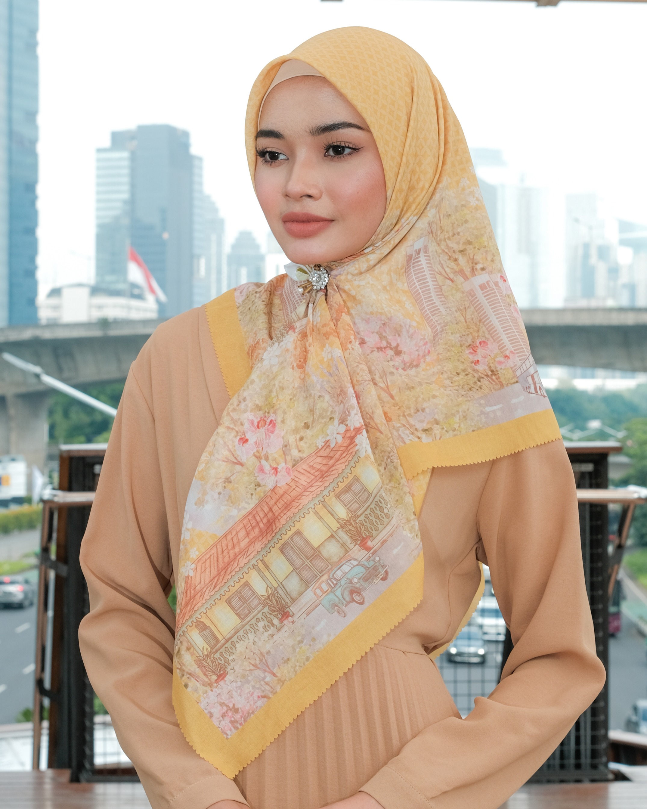 Memory Of Jayakarta - Citra Kemayoran