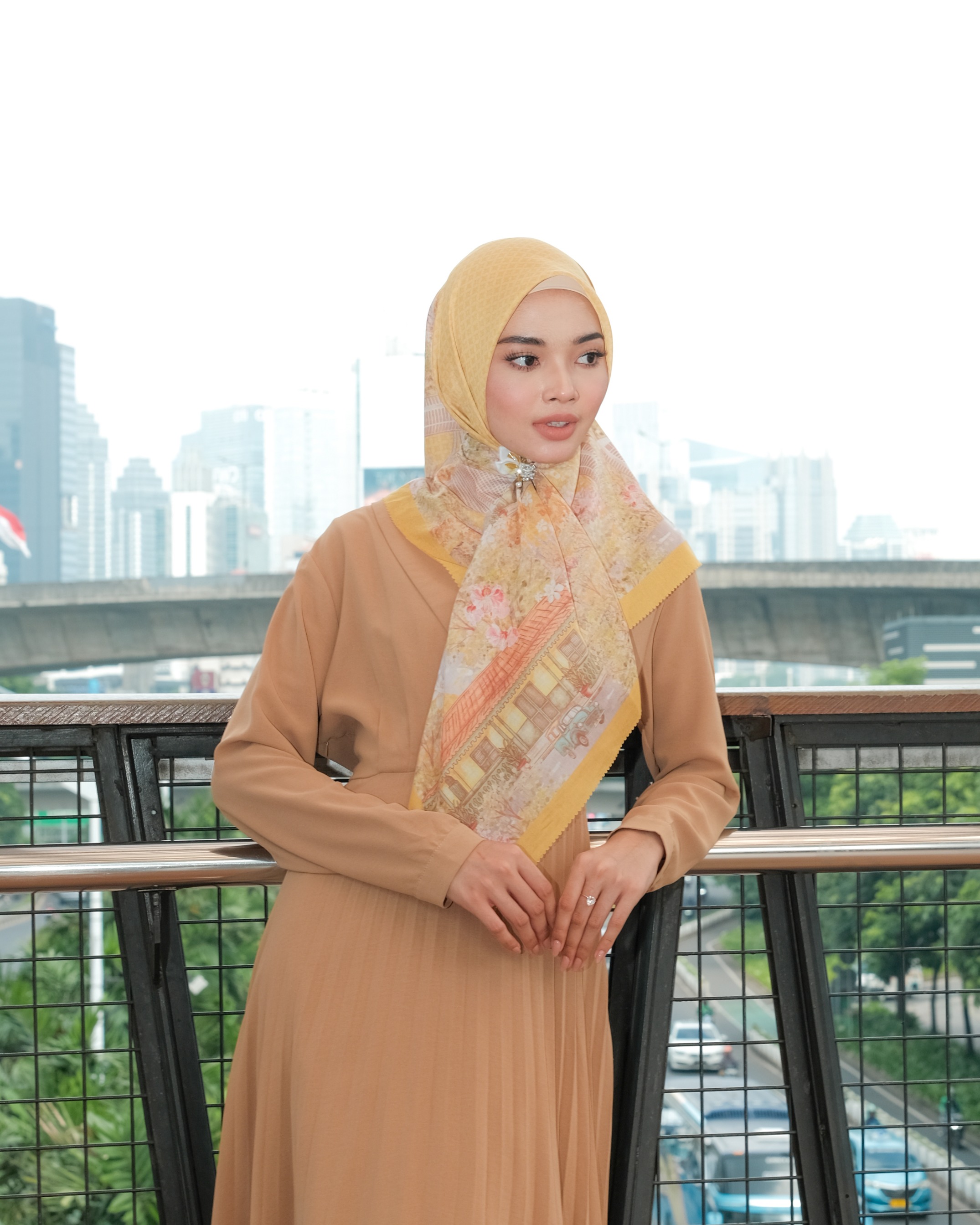 Memory Of Jayakarta - Citra Kemayoran