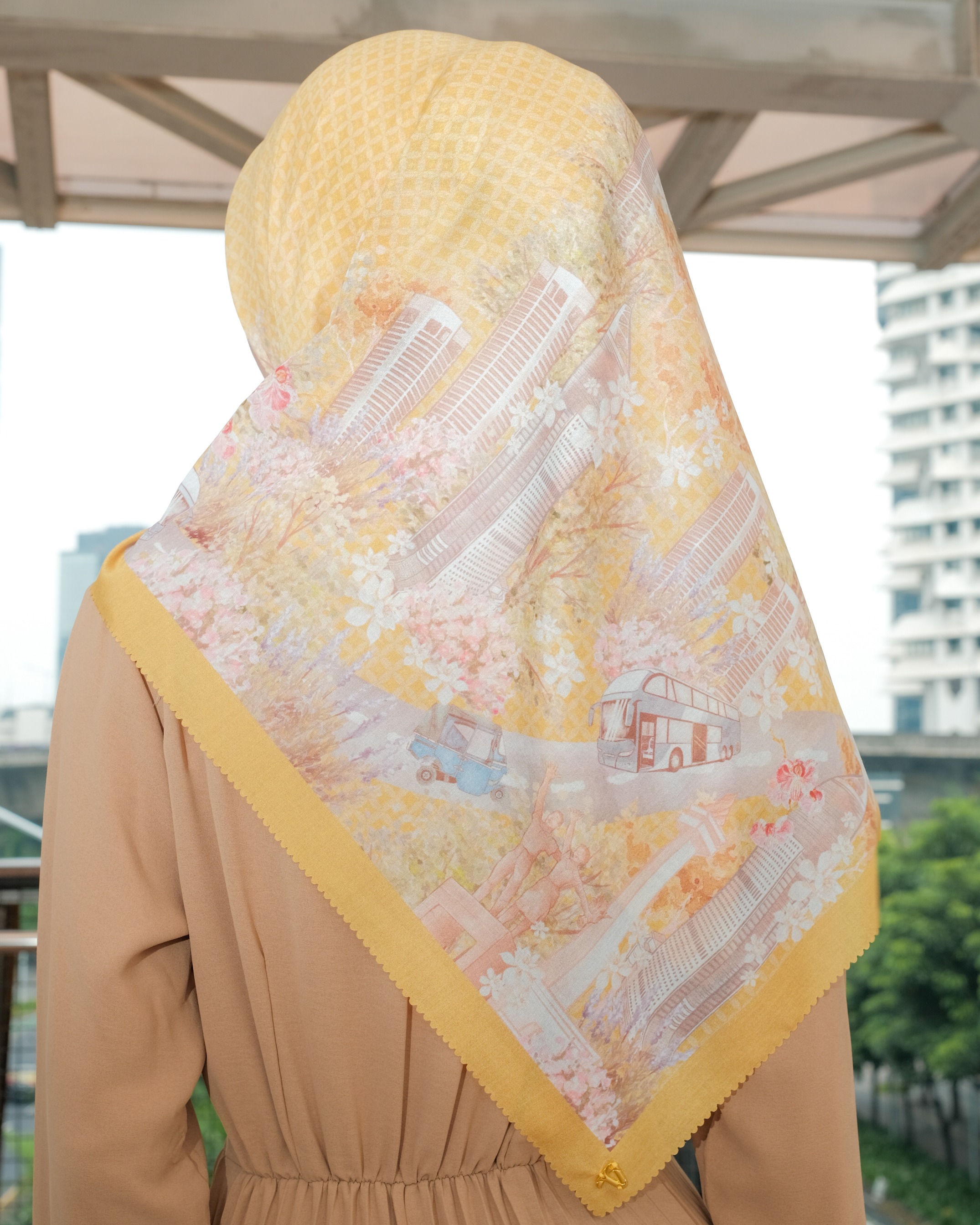 Memory Of Jayakarta - Citra Kemayoran