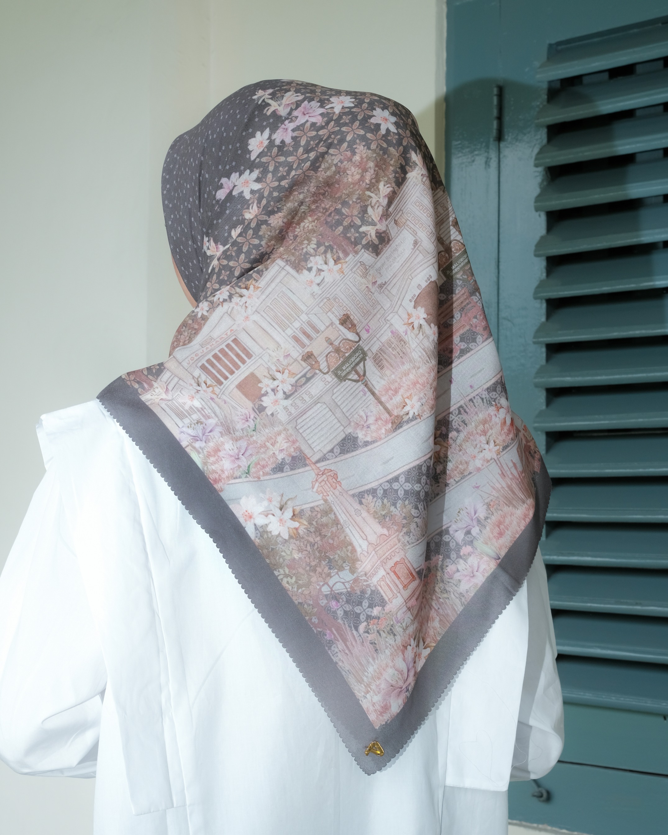 Memory Of Malibara - Watu