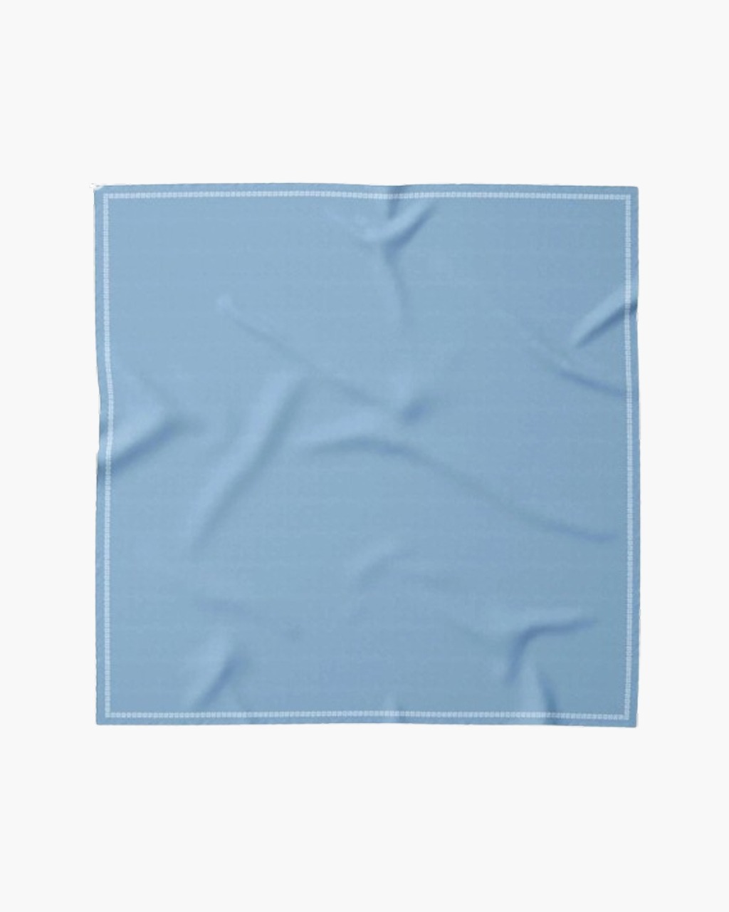 The Signature List Biru Muda