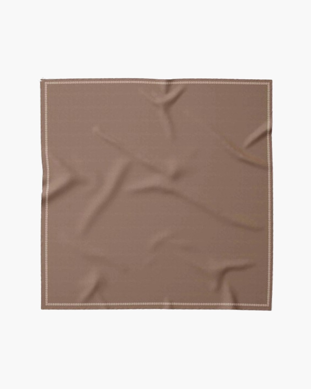 The Signature List Coklat